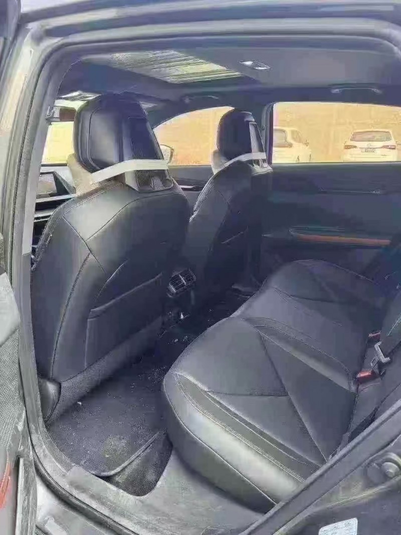 菏泽23年长安汽车UNI5