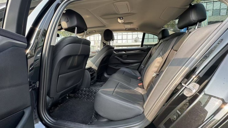 东莞18年宝马5系6