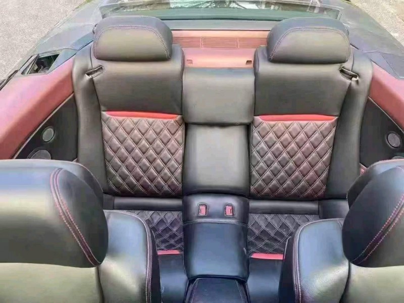 广州10年宝马6系8