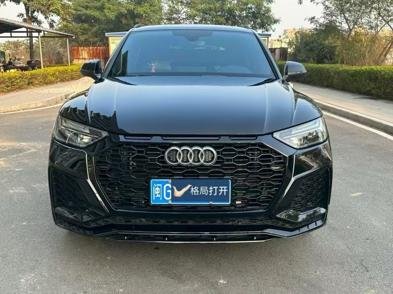 东莞23年奥迪Q51