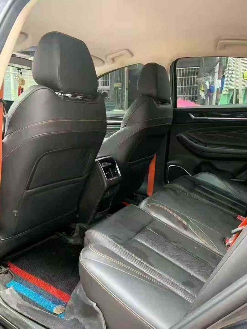 张家界23年奇瑞艾瑞泽5