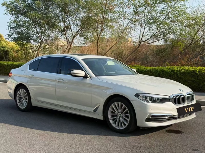 东莞20年宝马5系3