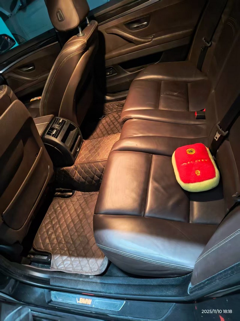 东莞16年宝马5系6