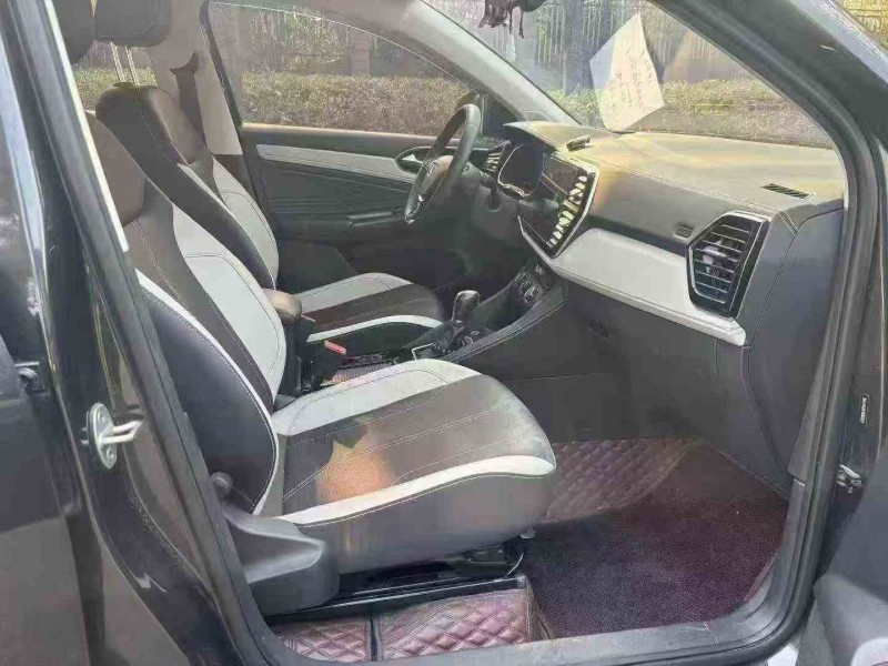 湘潭24年大众捷达3