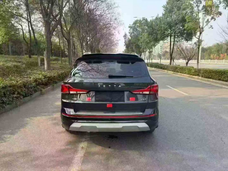 湘潭24年大众捷达9