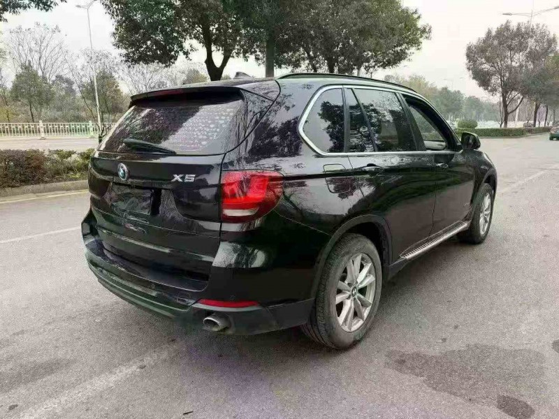 衡阳17年宝马X58