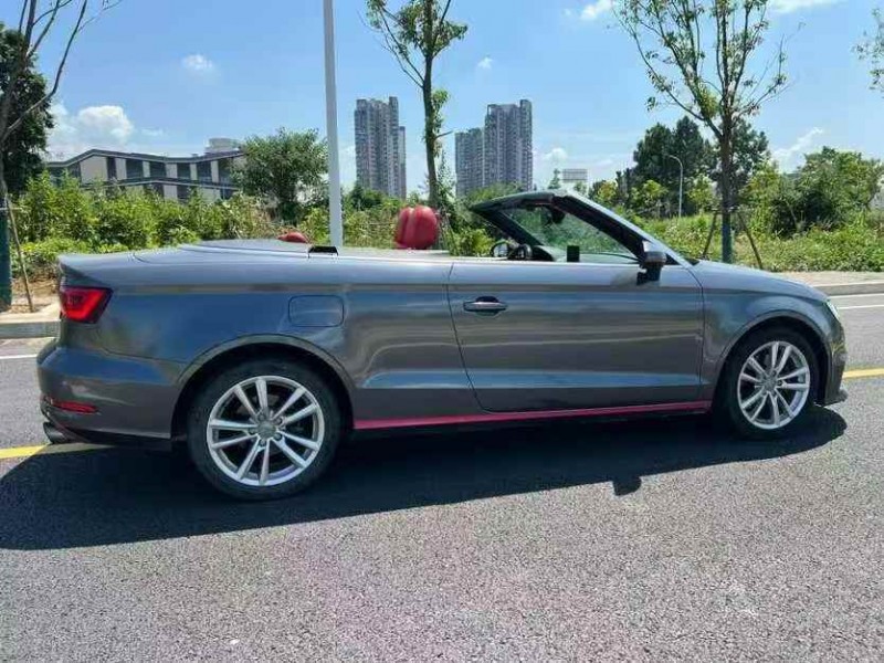 淮安15年奥迪A38