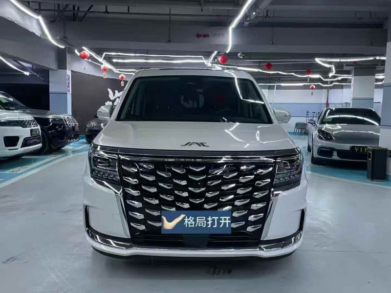 广州24年江淮瑞风1