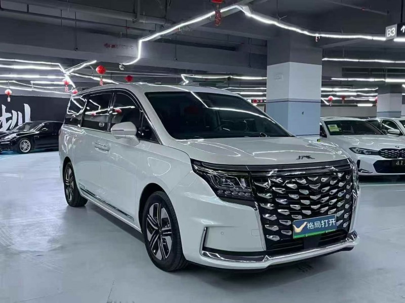 广州24年江淮瑞风2