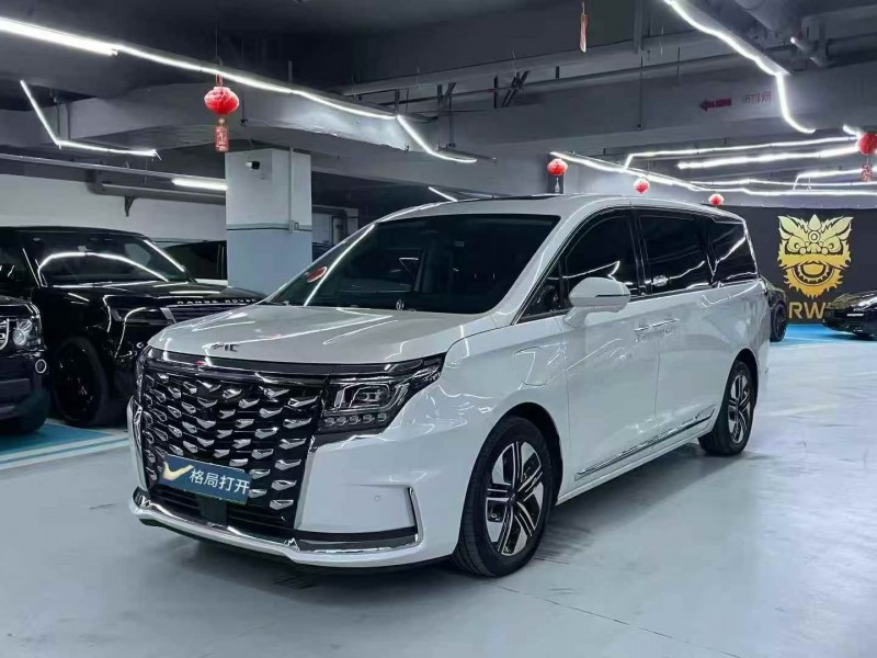 广州24年江淮瑞风3