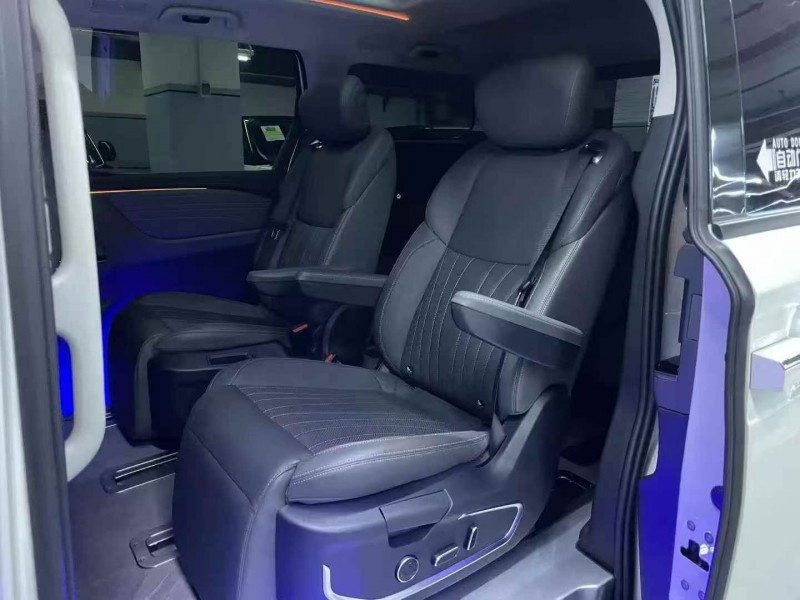 广州24年江淮瑞风5