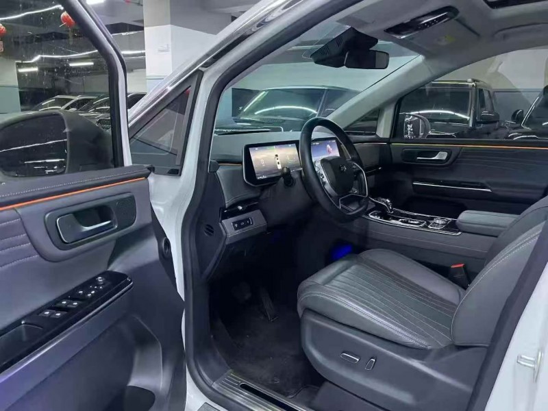 广州24年江淮瑞风6