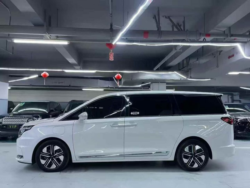 广州24年江淮瑞风7