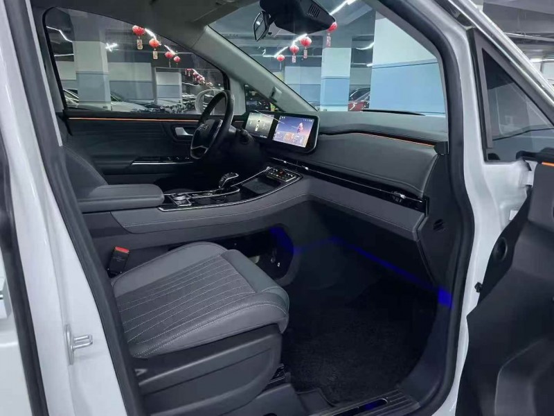 广州24年江淮瑞风8