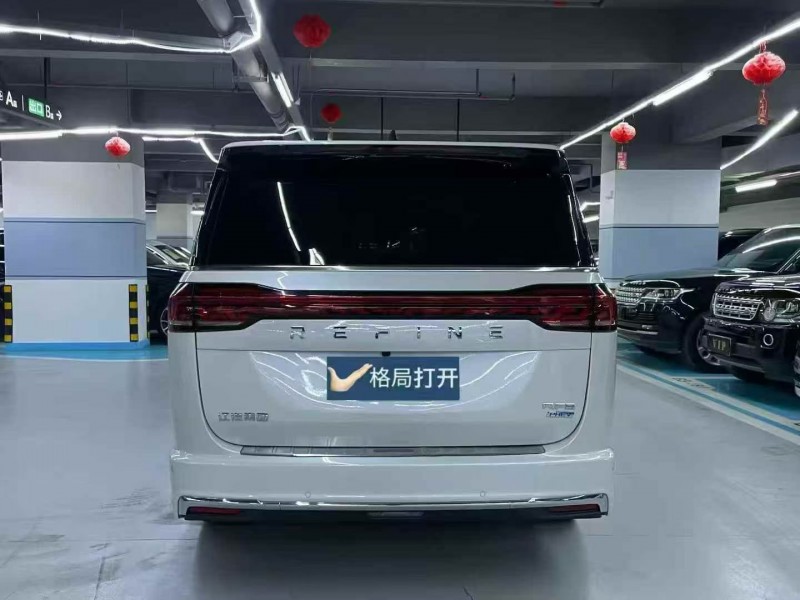 广州24年江淮瑞风9