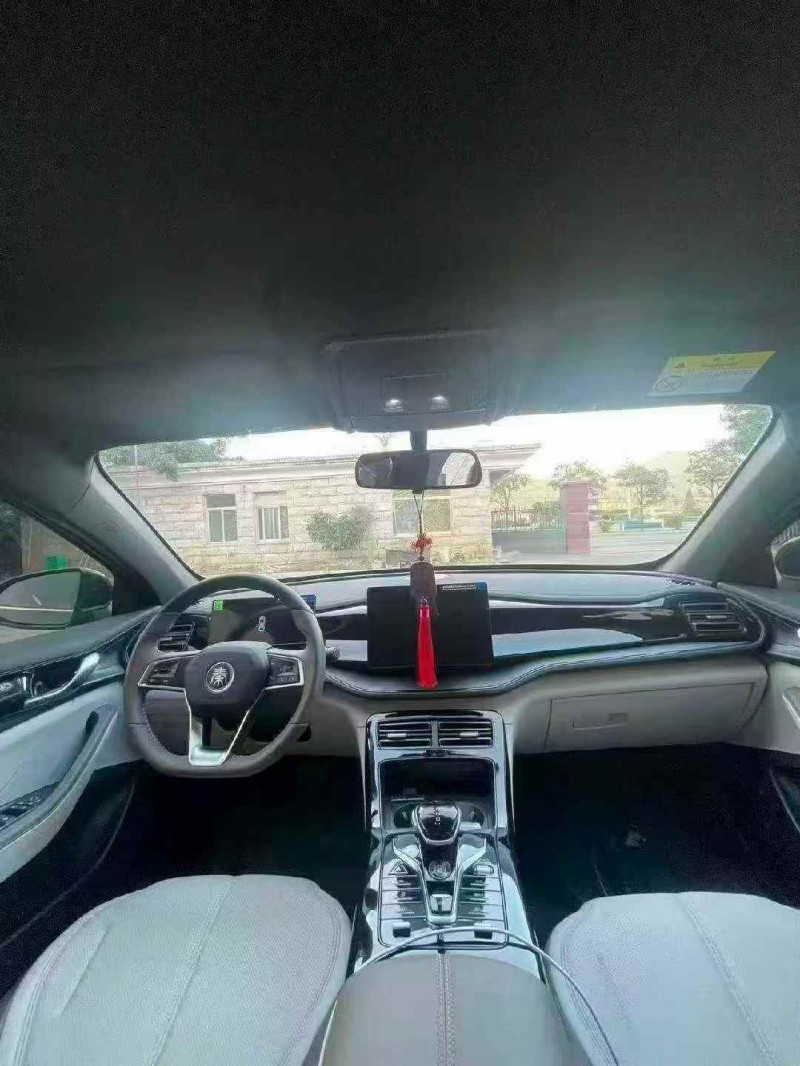 湛江24年比亚迪秦4