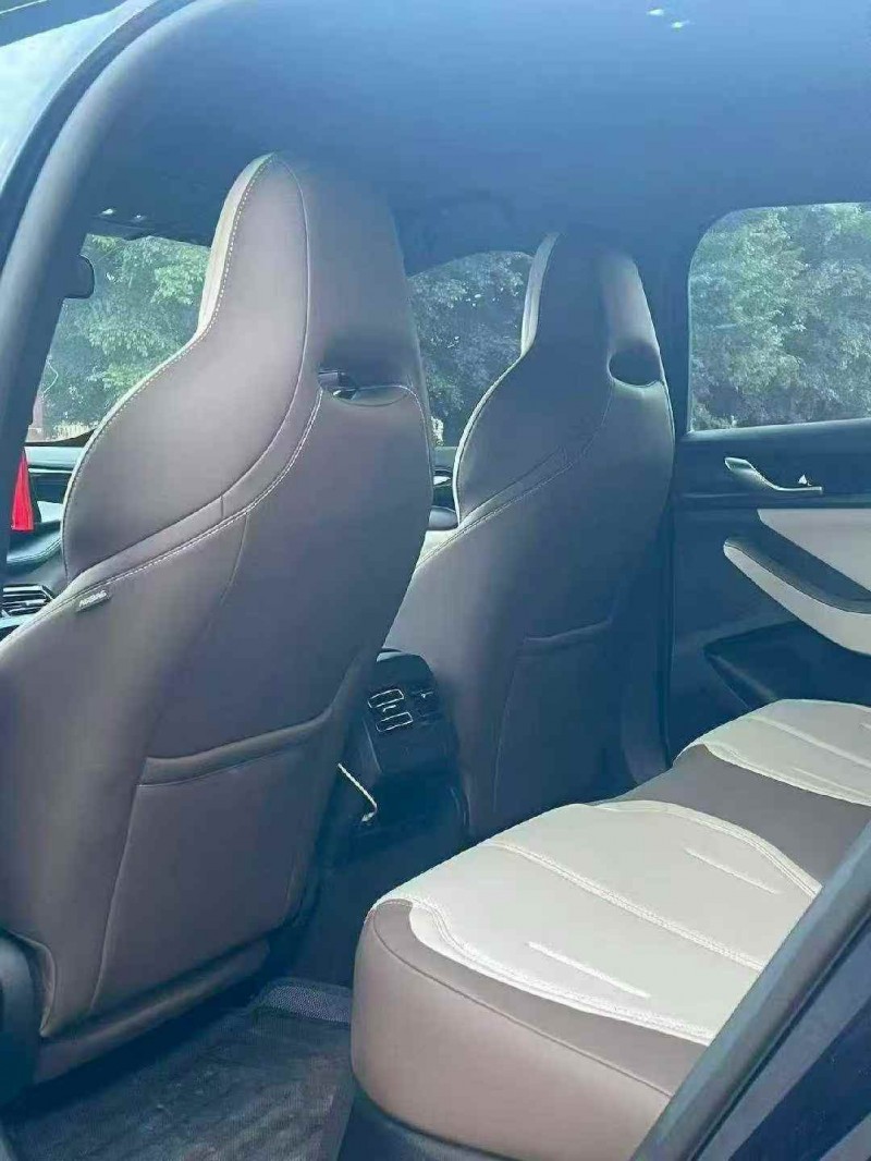 湛江24年比亚迪秦6