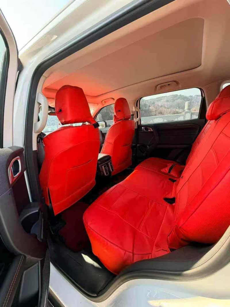 东营23年哈弗大狗6