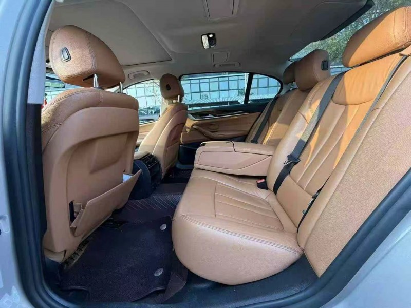 东莞18年宝马5系6