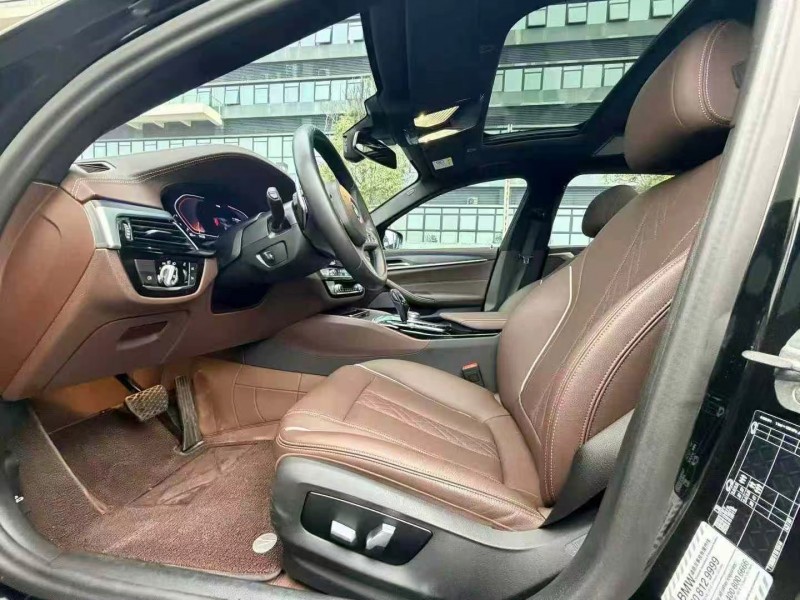 东莞24年宝马5系4