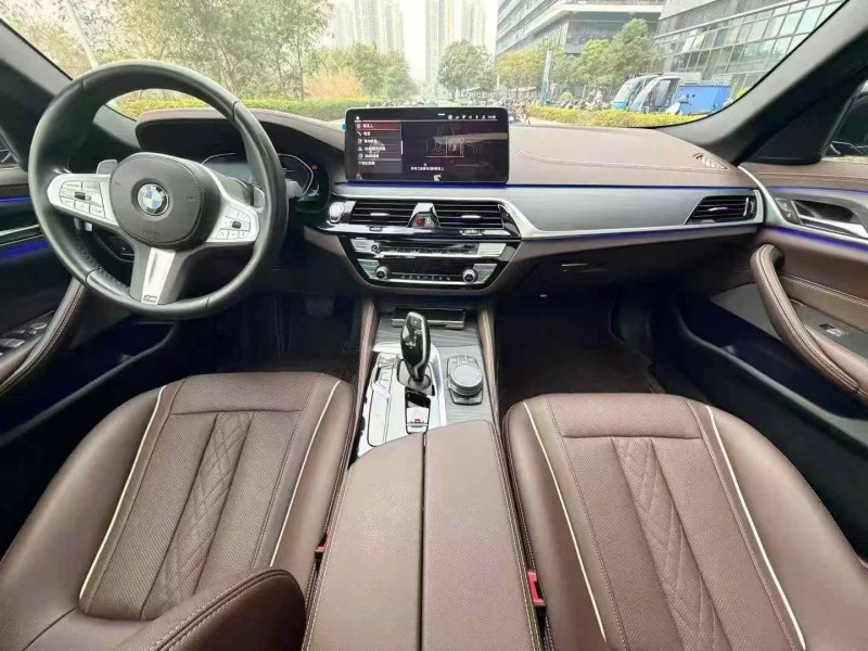 东莞24年宝马5系6