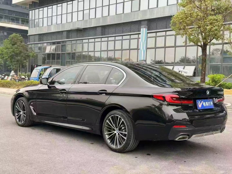 东莞24年宝马5系8