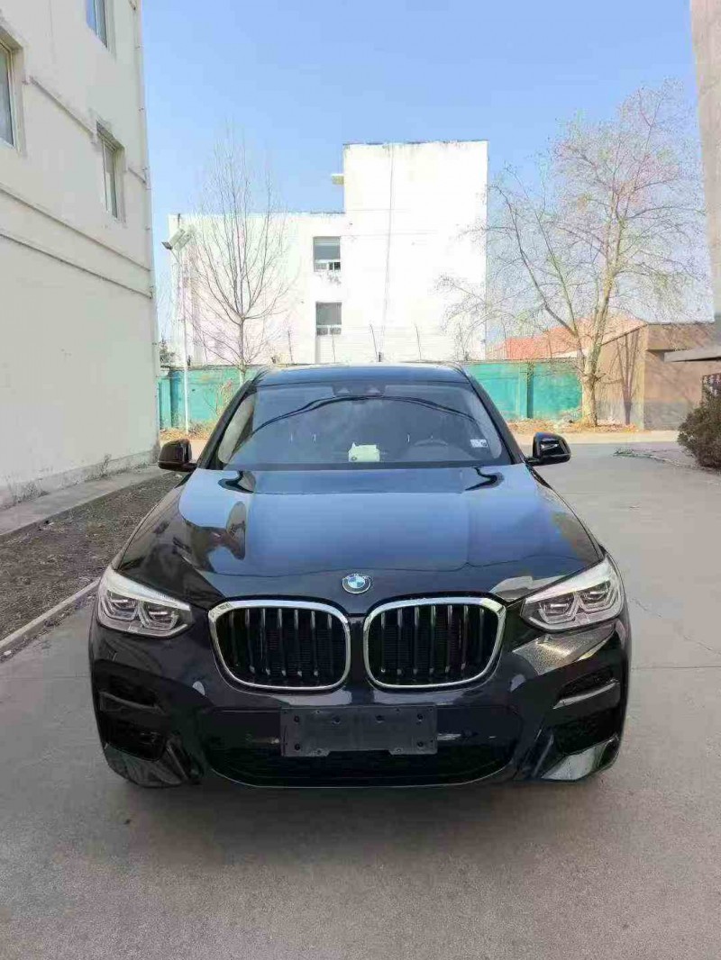 枣庄19年宝马X31