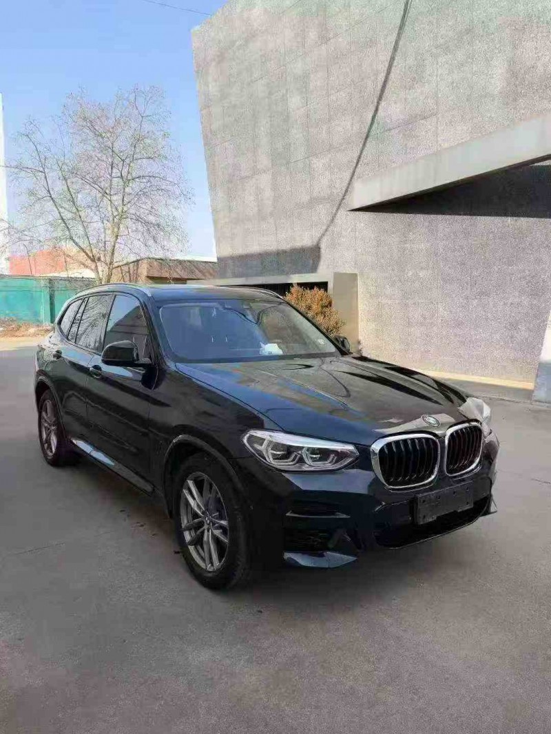 枣庄19年宝马X32