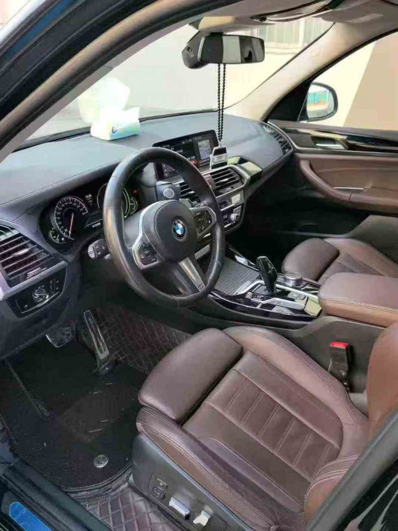 枣庄19年宝马X36