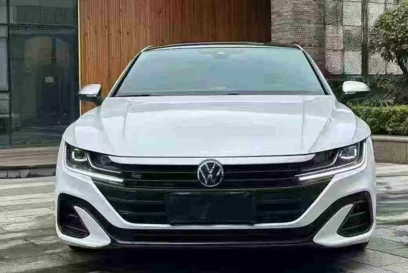 聊城19年大众CC1