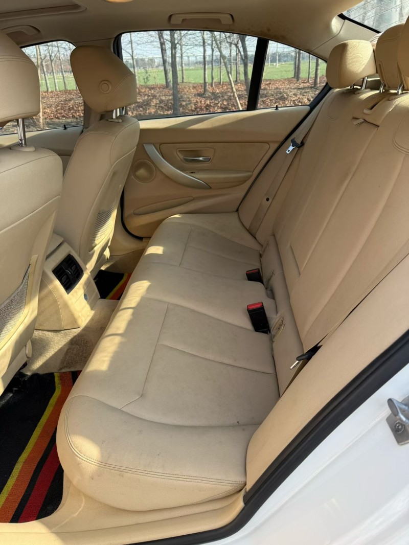 盐城15年宝马3系8