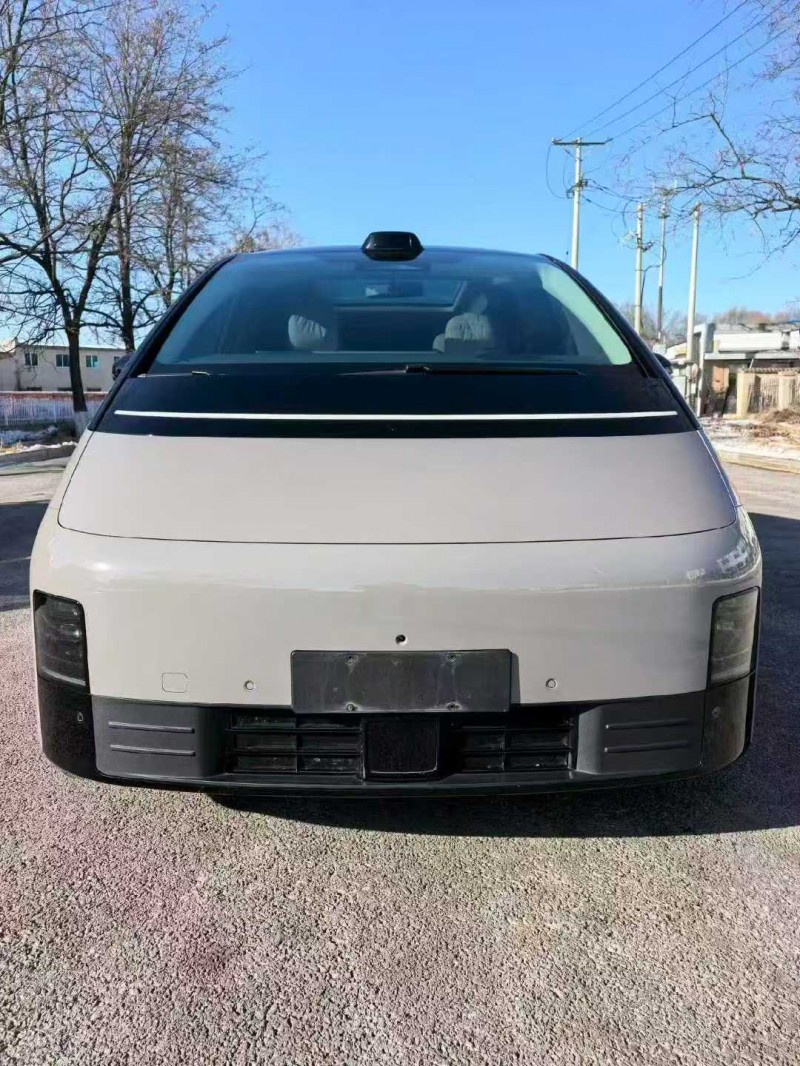 东营24年理想mega1