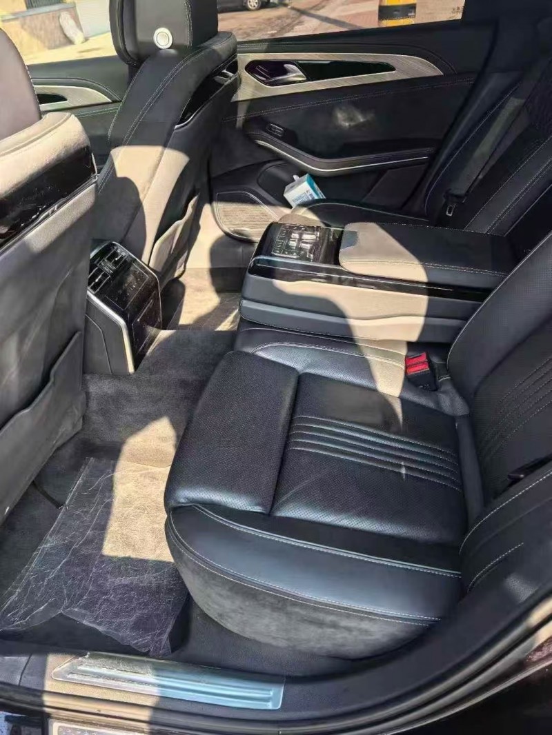 济宁22年红旗H96