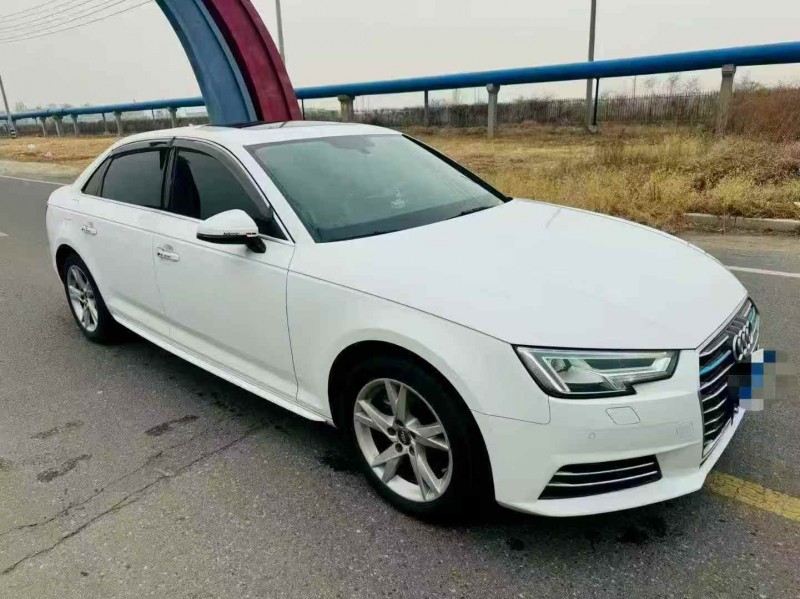 济宁18年本田思域3