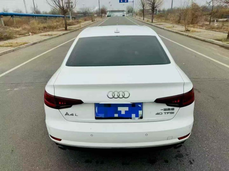 济宁18年本田思域7