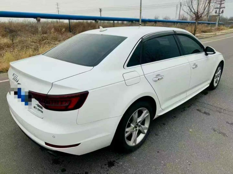 济宁18年本田思域8