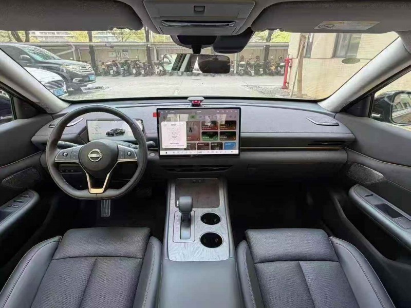 湛江26年日产天籁6