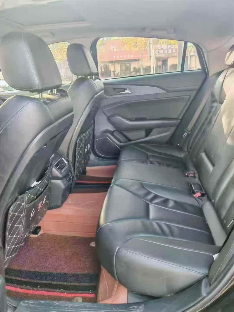 济南21年红旗H54