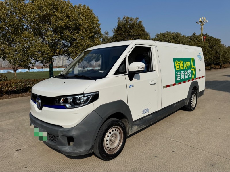 盐城24年福田智蓝精灵2