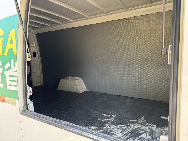 盐城24年福田智蓝精灵6