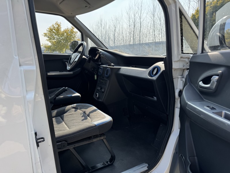 盐城24年福田智蓝精灵7