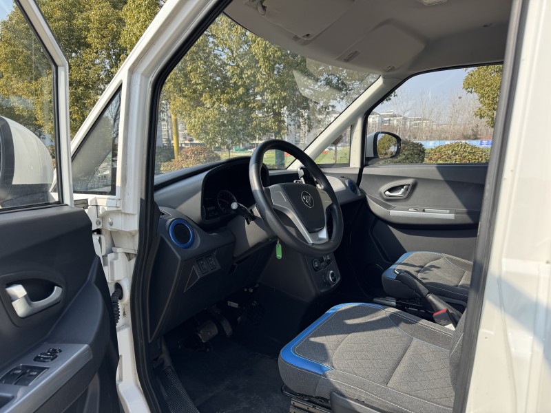 盐城24年福田智蓝精灵8