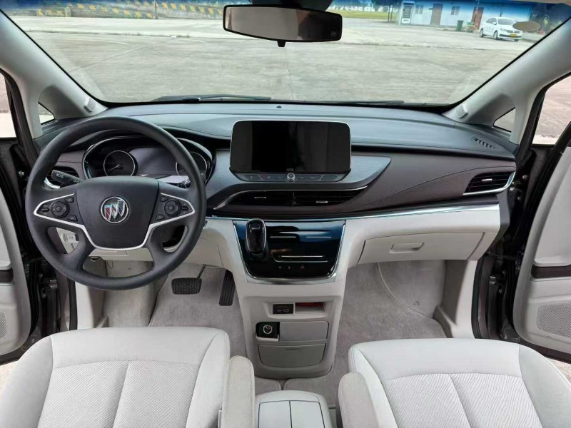 广州24年别克GL85