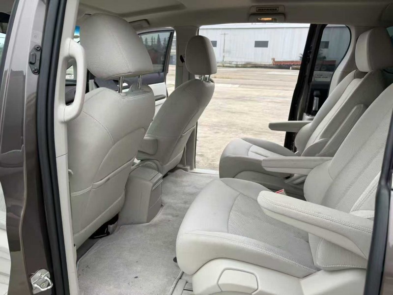 广州24年别克GL86