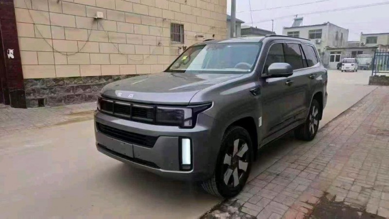 沧州25年北京BJ602