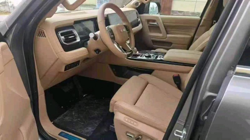 沧州25年北京BJ604