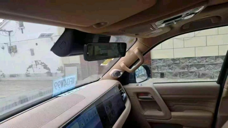 沧州25年北京BJ605