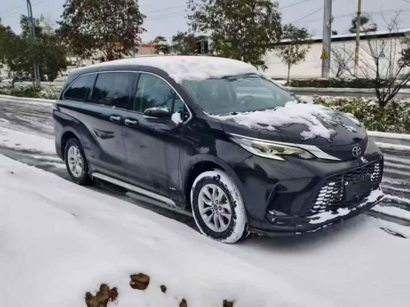 焦作25年丰田格瑞维亚2