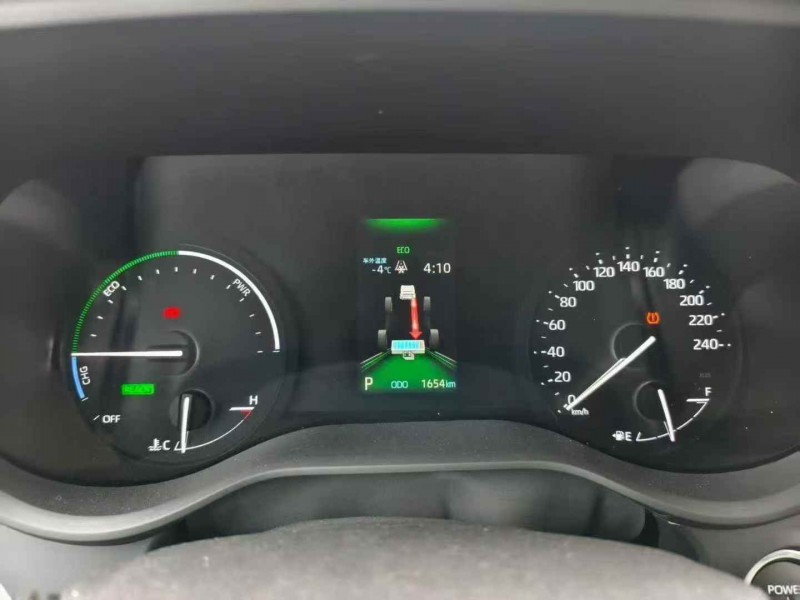 焦作25年丰田格瑞维亚5