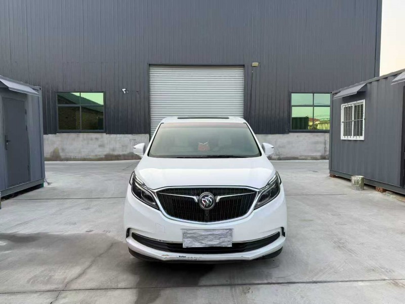 徐州19年别克GL81